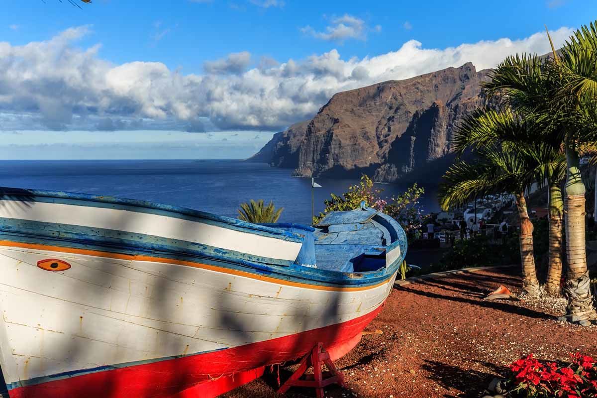 Circuit Echappée sentiers de Ténérife depuis l'hôtel Riu Buenavista 4* - Arrivée aéroport Tenerife S pas cher photo 10