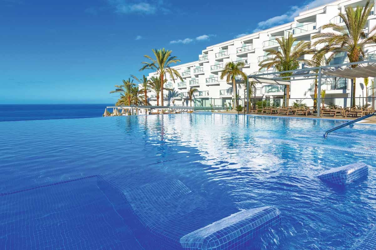 Circuit Echappée sentiers de Ténérife depuis l'hôtel Riu Buenavista 4* - Arrivée aéroport Tenerife S pas cher photo 11