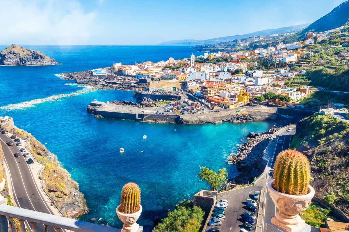 Circuit Echappée canarienne depuis l'hôtel Riu Buenavista 4* - Arrivée aéroport Tenerife Sud pas cher photo 6