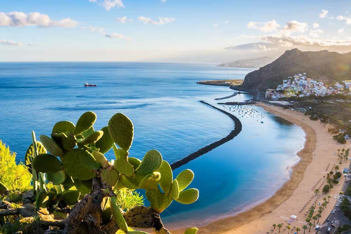 Circuit Echappée canarienne depuis l'hôtel Riu Buenavista 4* - Arrivée aéroport Tenerife Sud pas cher photo 2