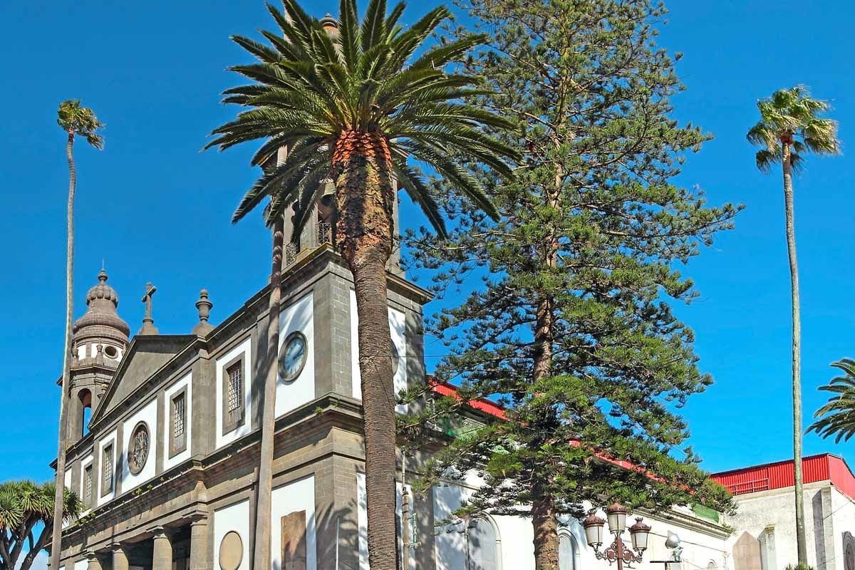 Circuit Echappée canarienne depuis l'hôtel Riu Buenavista 4* - Arrivée aéroport Tenerife Sud pas cher photo 9