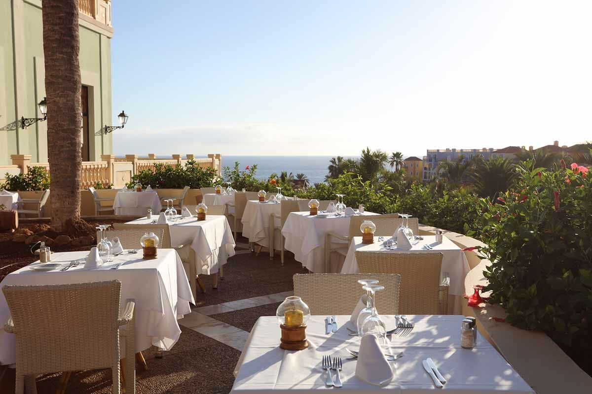 Circuit Echappée sentiers de Ténérife depuis l'hôtel Bahia Principe Sunlight Costa Adeje 4* - Arrivé pas cher photo 12