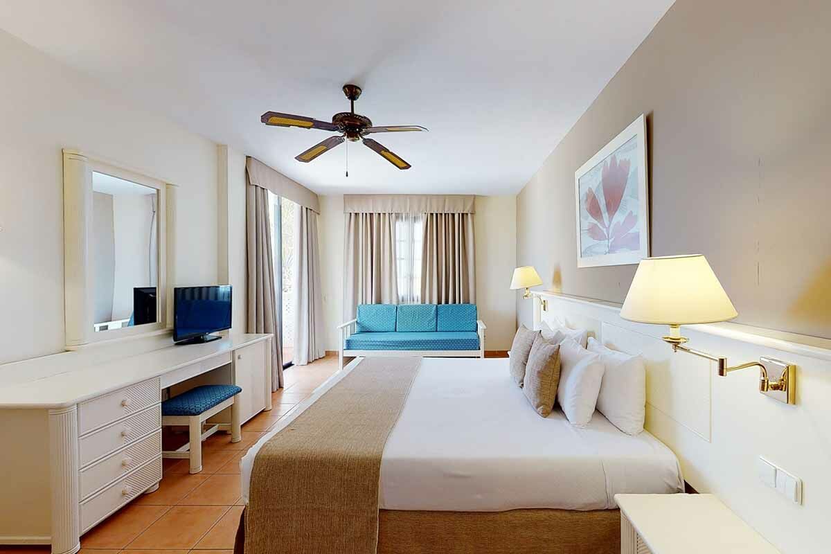 Circuit Echappée sentiers de Ténérife depuis l'hôtel Bahia Principe Sunlight Costa Adeje 4* - Arrivé pas cher photo 15