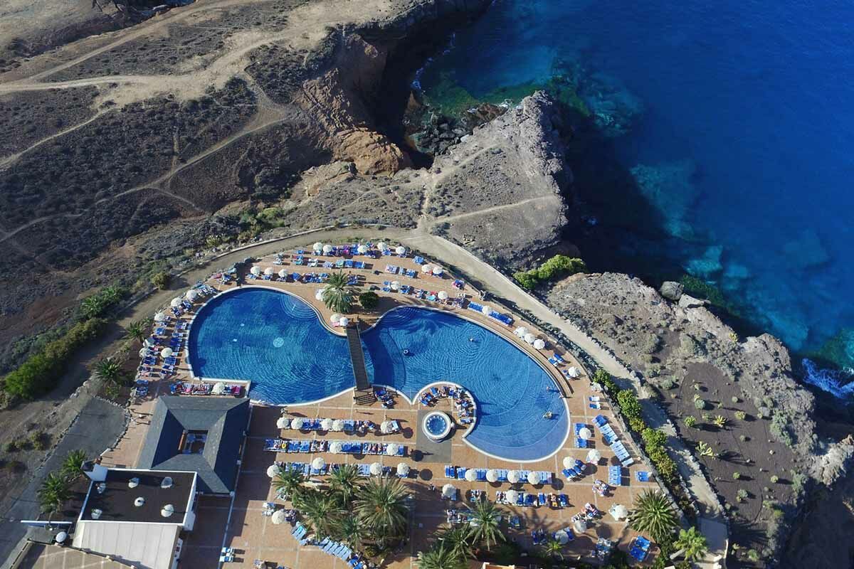 Circuit Echappée canarienne depuis l'hôtel Bahia Principe Sunlight Costa Adeje 4* - Arrivée aéroport pas cher photo 8