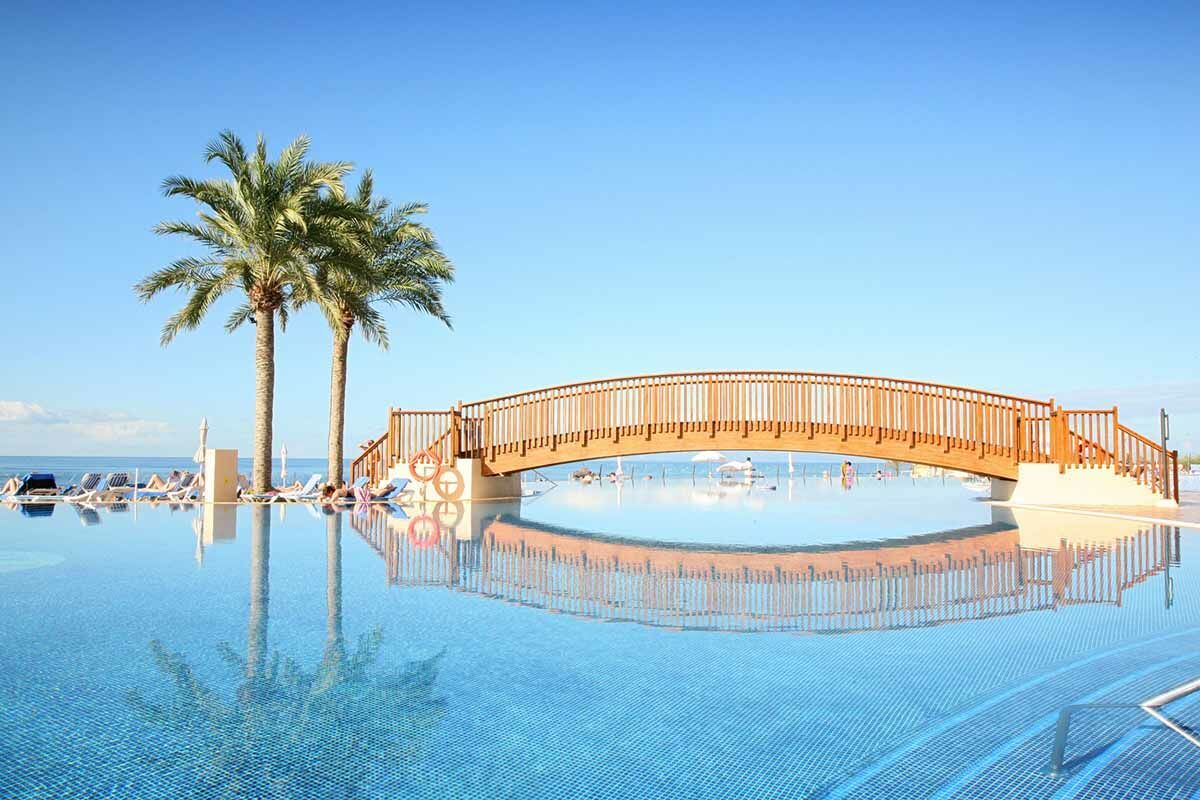 Circuit Echappée canarienne depuis l'hôtel Bahia Principe Sunlight Costa Adeje 4* - Arrivée aéroport pas cher photo 11