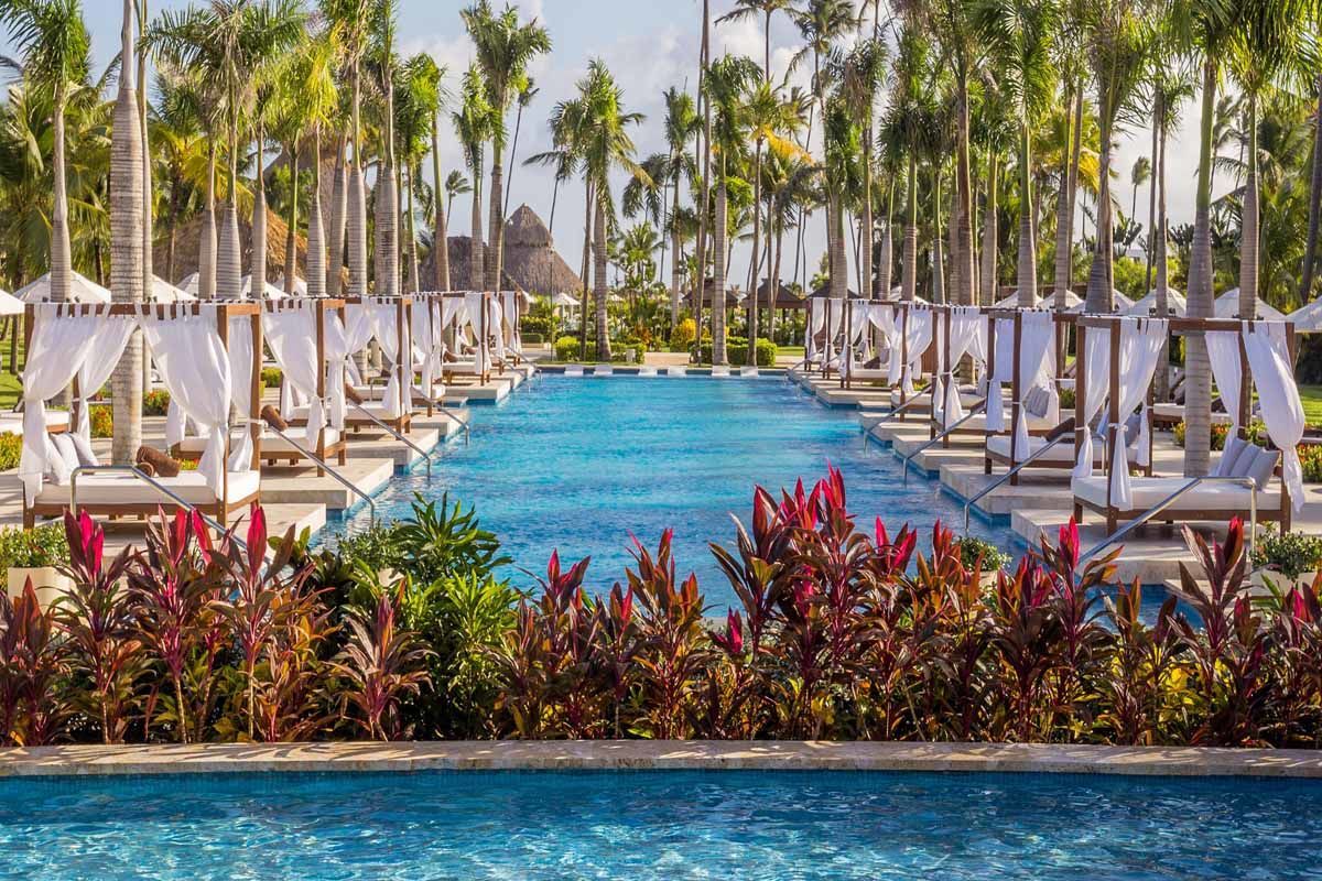 Secrets Royal Beach Punta Cana 5* - Adultes uniquement - Arrivée Punta Cana pas cher photo 3