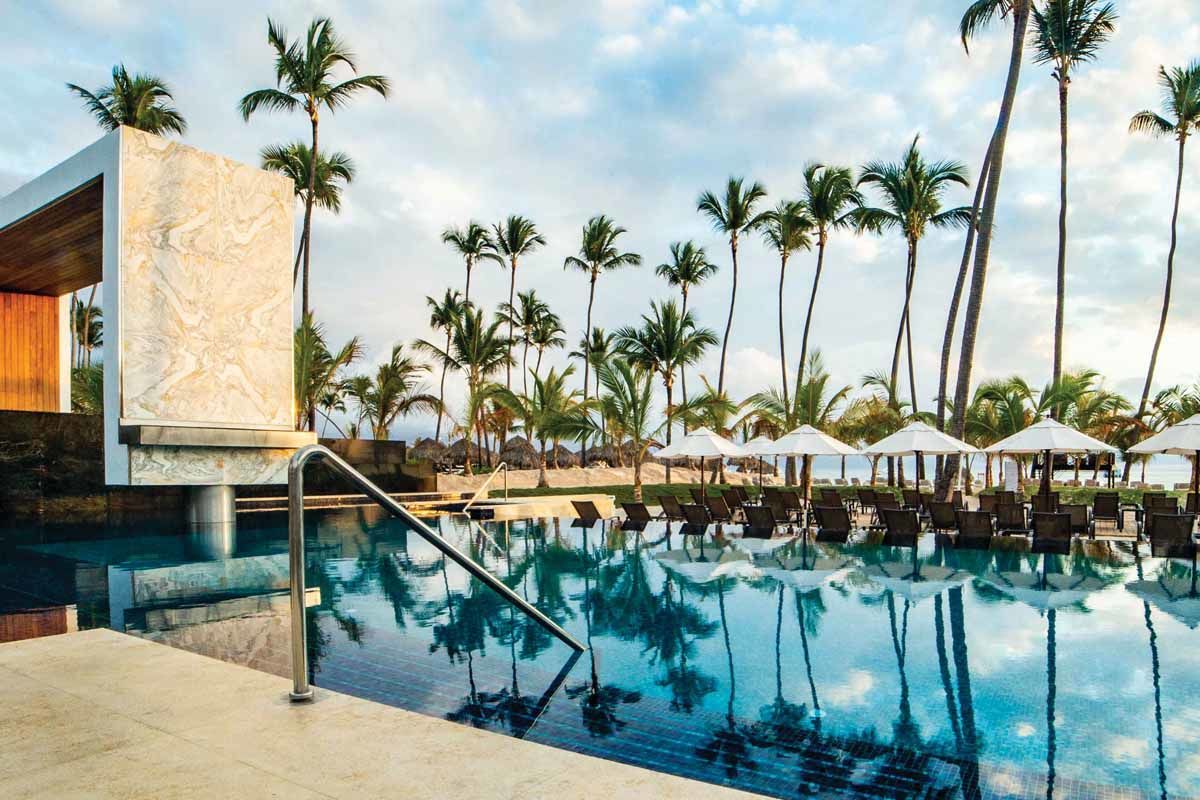 Secrets Royal Beach Punta Cana 5* - Adultes uniquement - Arrivée Punta Cana pas cher photo 4