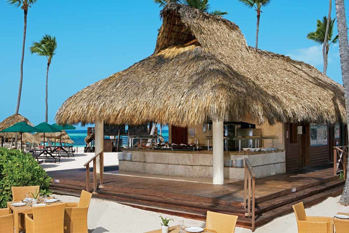 Secrets Royal Beach Punta Cana 5* - Adultes uniquement - Arrivée Punta Cana pas cher photo 5