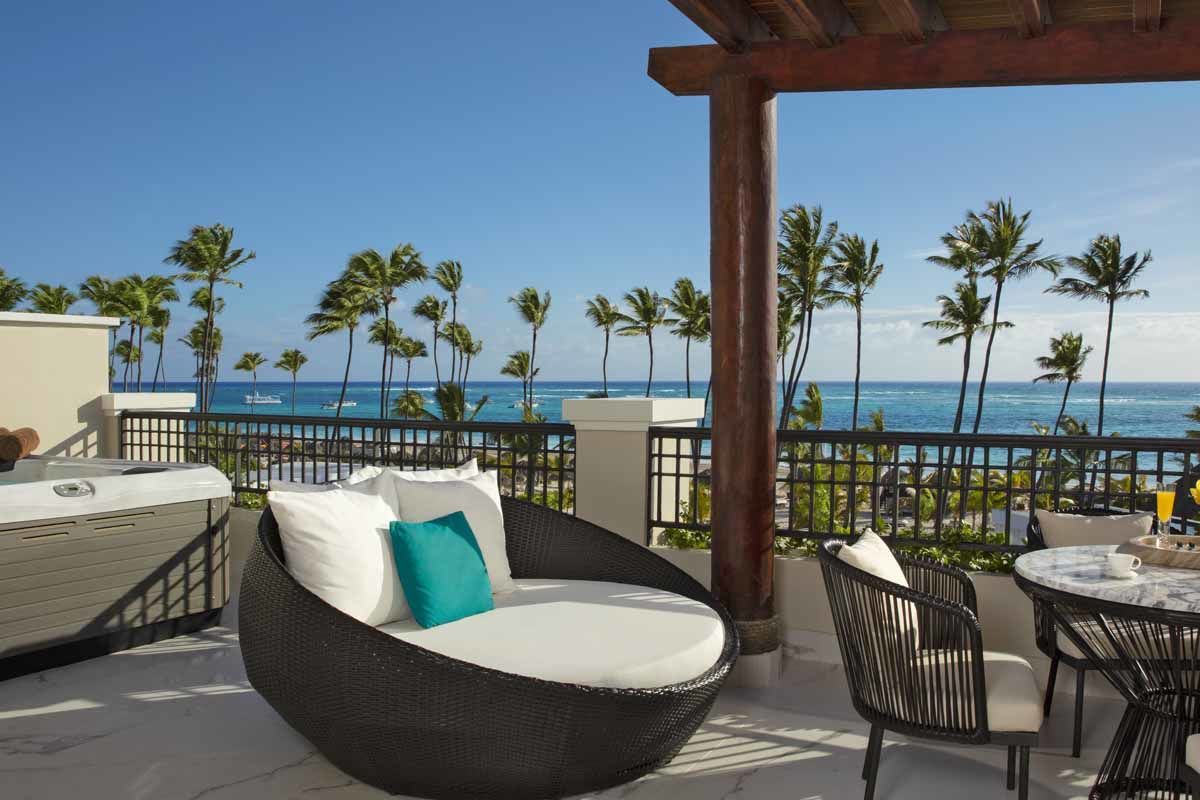 Secrets Royal Beach Punta Cana 5* - Adultes uniquement - Arrivée Punta Cana pas cher photo 6