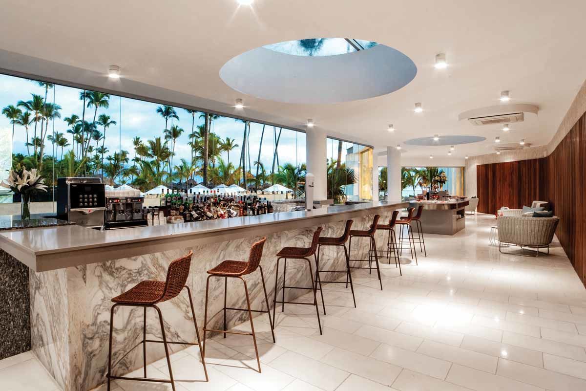 Secrets Royal Beach Punta Cana 5* - Adultes uniquement - Arrivée Punta Cana pas cher photo 8