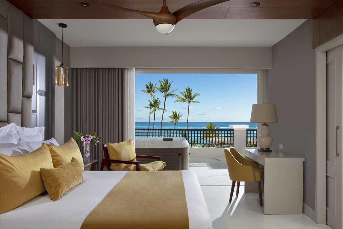 Secrets Royal Beach Punta Cana 5* - Adultes uniquement - Arrivée Punta Cana pas cher photo 9