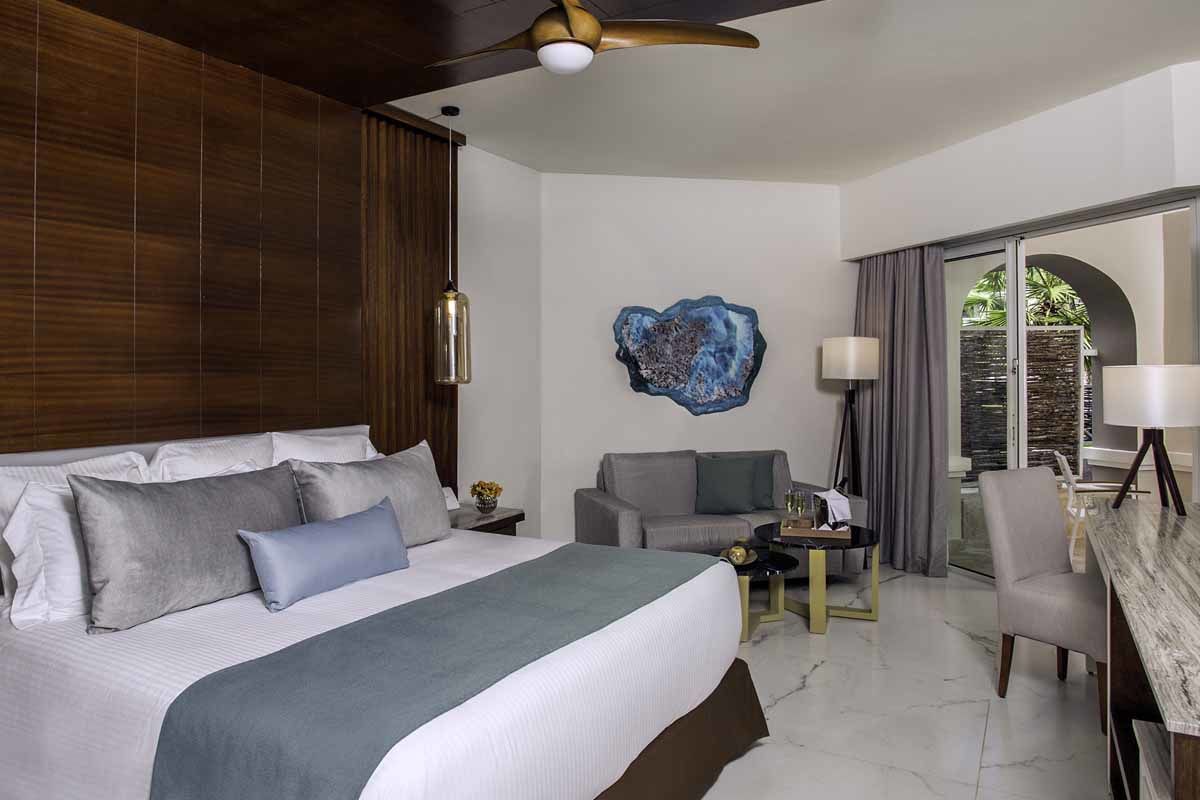 Secrets Royal Beach Punta Cana 5* - Adultes uniquement - Arrivée Punta Cana pas cher photo 10