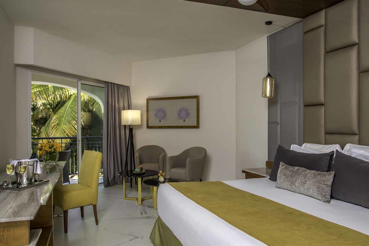 Secrets Royal Beach Punta Cana 5* - Adultes uniquement - Arrivée Punta Cana pas cher