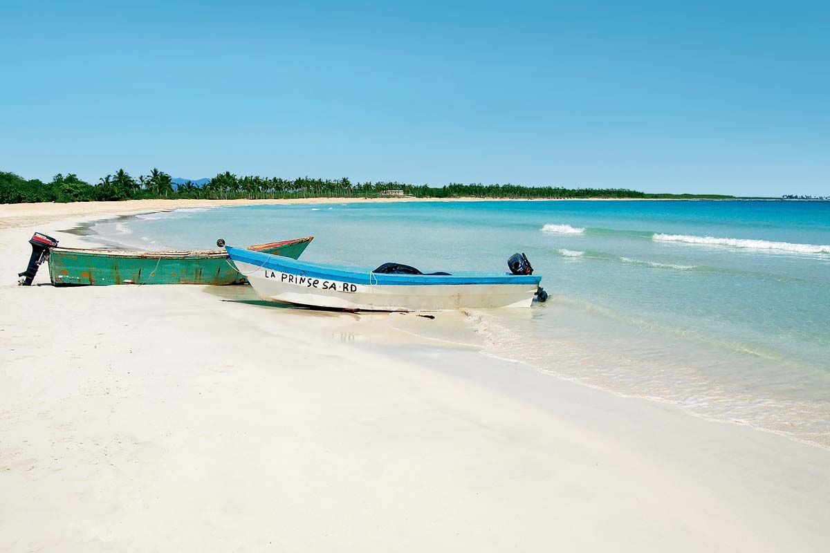 Circuit Échappée Dominicaine Hôtel HM Alma de Bayahibe 4* pas cher photo 4