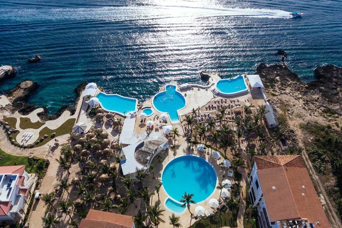 Circuit Échappée Dominicaine Hôtel HM Alma de Bayahibe 4* pas cher photo 8