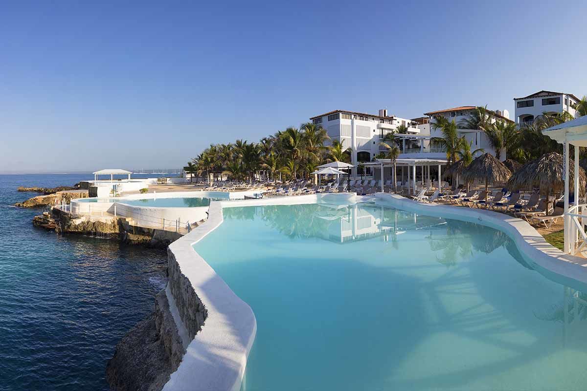 Circuit Échappée Dominicaine Hôtel HM Alma de Bayahibe 4* pas cher photo 9