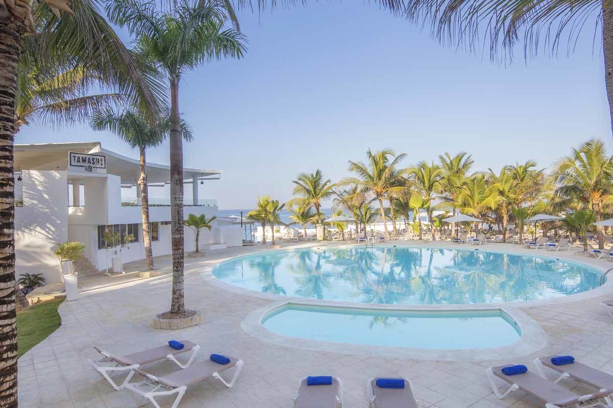 Circuit Échappée Dominicaine Hôtel HM Alma de Bayahibe 4* pas cher photo 11