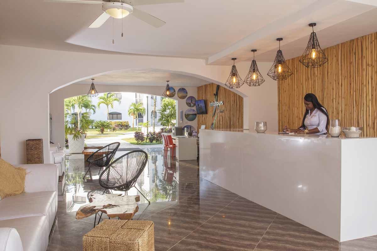 Circuit Échappée Dominicaine Hôtel HM Alma de Bayahibe 4* pas cher photo 13