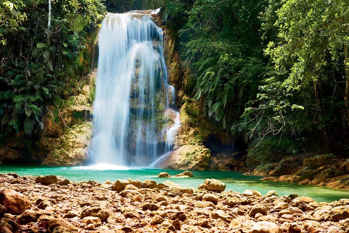 Circuit Échappée Dominicaine Hôtel Bahia Principe Grand Punta Cana 5* pas cher photo 3
