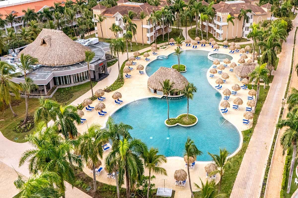 Circuit Échappée Dominicaine Hôtel Bahia Principe Grand Punta Cana 5* pas cher photo 7