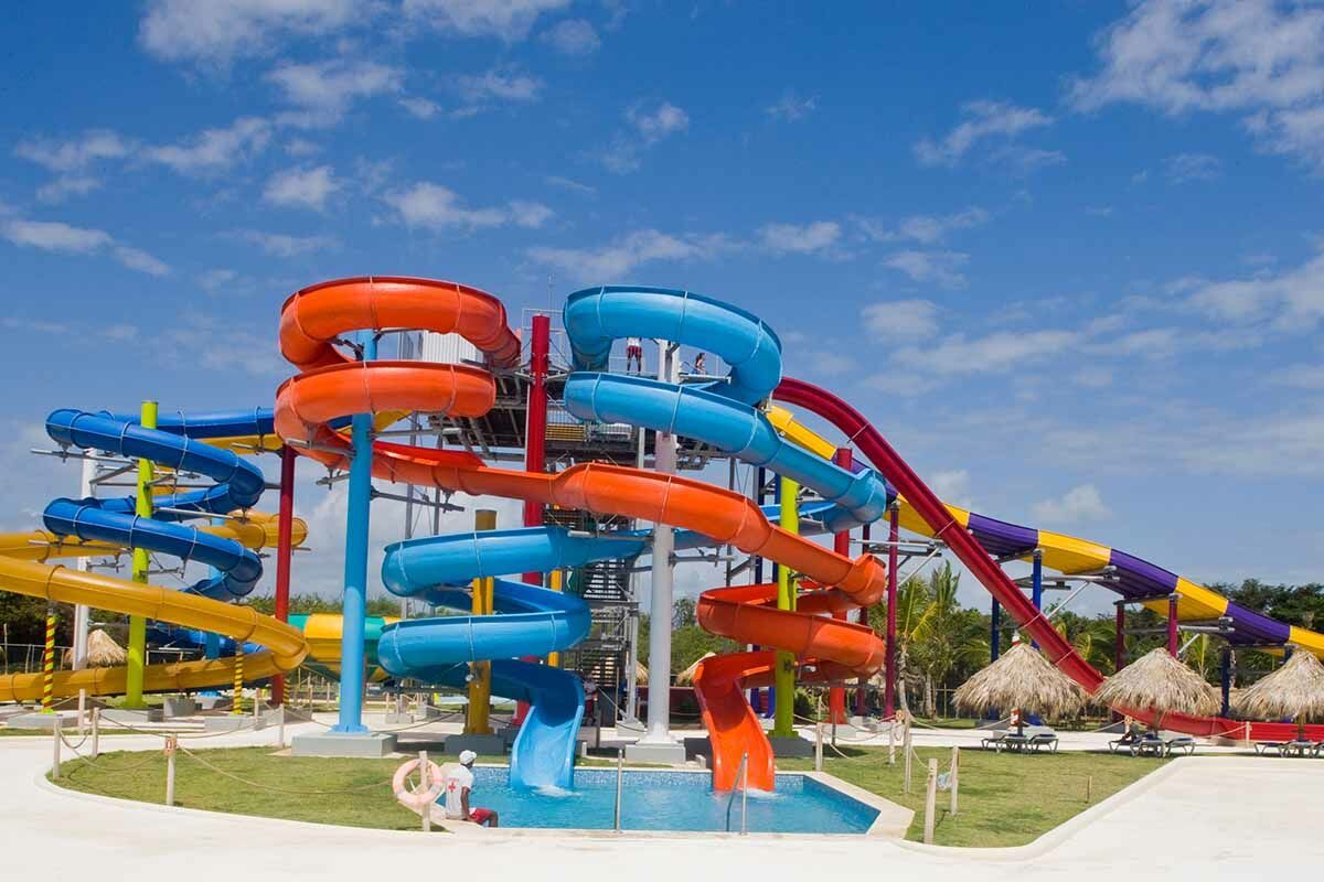 Circuit Échappée Dominicaine depuis l'hôtel Grand Sirenis Cocotal Beach Resort 5* - Arrivée Punta Ca pas cher photo 10