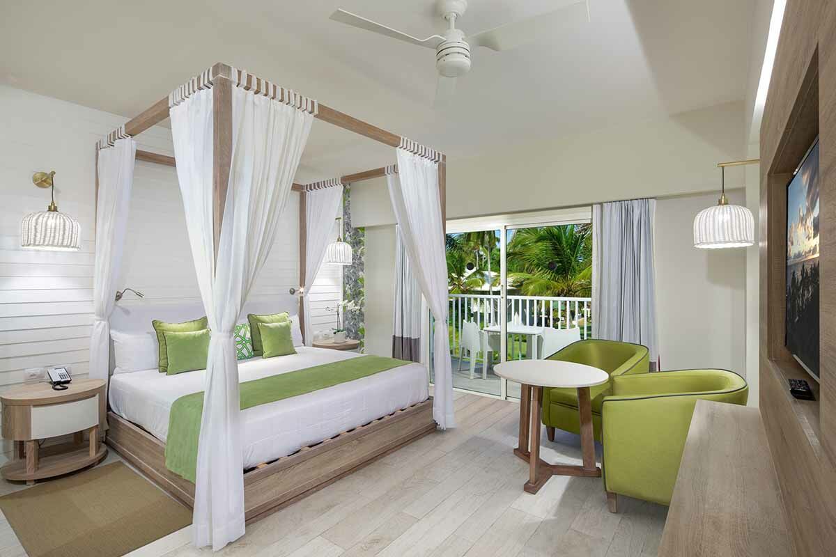 Circuit Échappée Dominicaine depuis l'hôtel Grand Sirenis Cocotal Beach Resort 5* - Arrivée Punta Ca pas cher photo 16