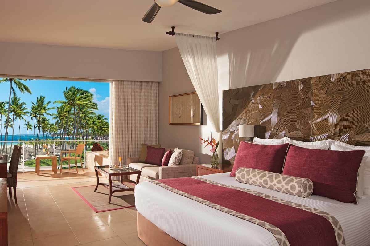 Circuit Échappée Dominicaine depuis l'hôtel Dreams Royal Beach Punta Cana 5* pas cher photo 1