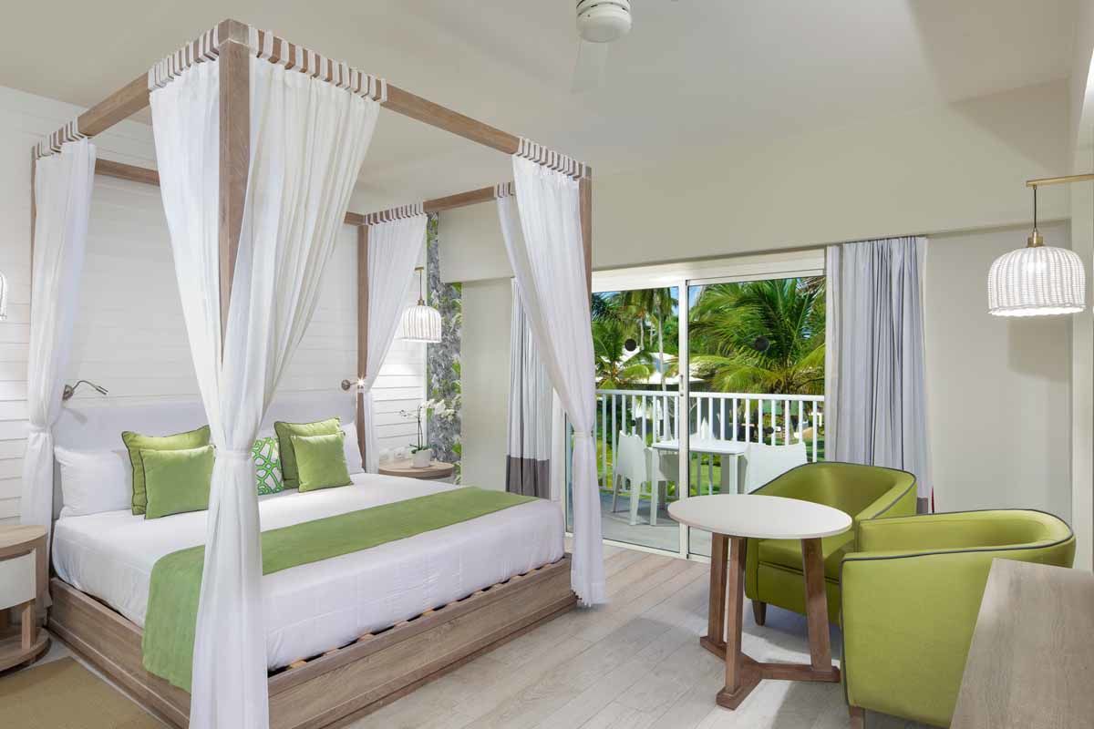 Circuit Échappée Dominicaine depuis l'hôtel Grand Bavaro Princess 5* - Arrivée Punta Cana pas cher photo 1