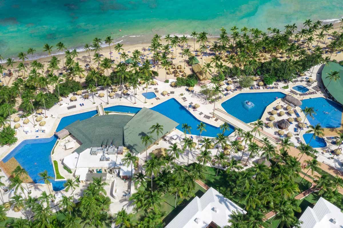 Circuit Échappée Dominicaine depuis l'hôtel Grand Bavaro Princess 5* - Arrivée Punta Cana pas cher photo 7