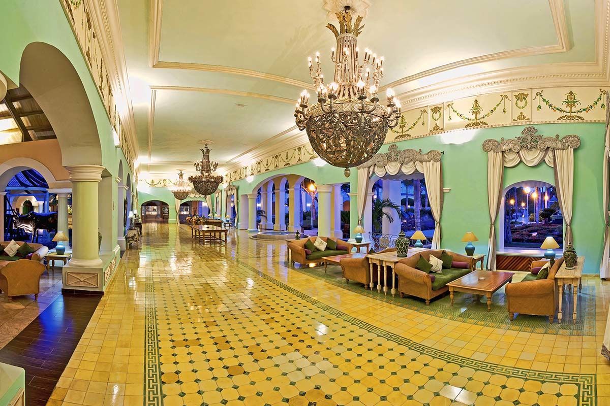 Circuit Échappée Dominicaine depuis l'hôtel Iberostar Hacienda Dominicus 5* - Arrivée Punta Cana pas cher photo 9