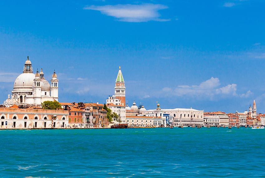 Regard sur Venise, la Toscane & Rome (de Venise à Rome) 2024 pas cher photo 2