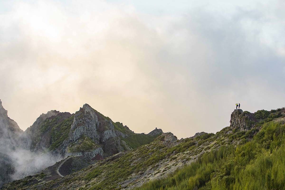 Circuit Echappée Sentiers de Madère depuis le Madeira Panoramico 4* pas cher photo 12