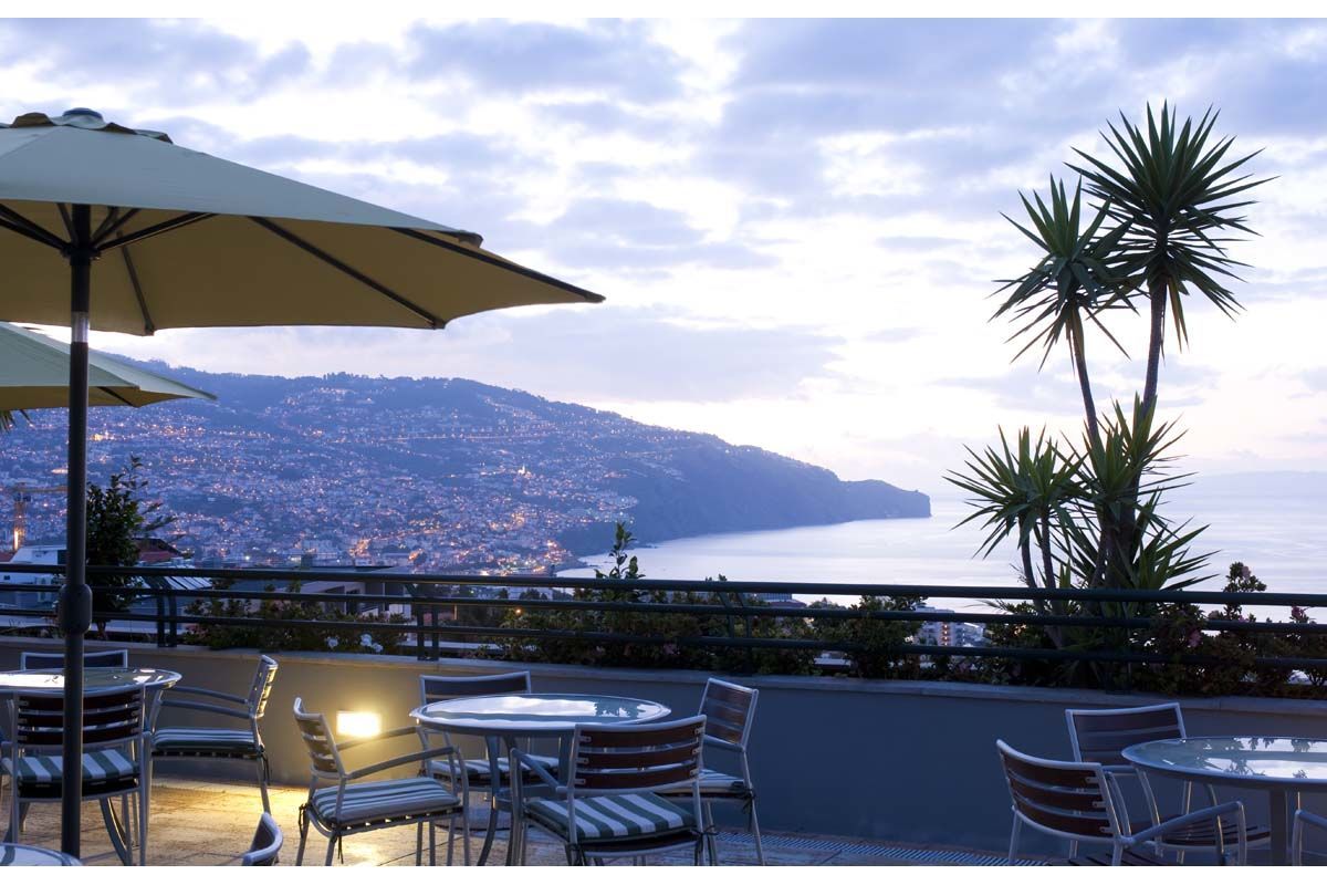 Circuit Echappée Sentiers de Madère depuis le Madeira Panoramico 4* pas cher photo 14