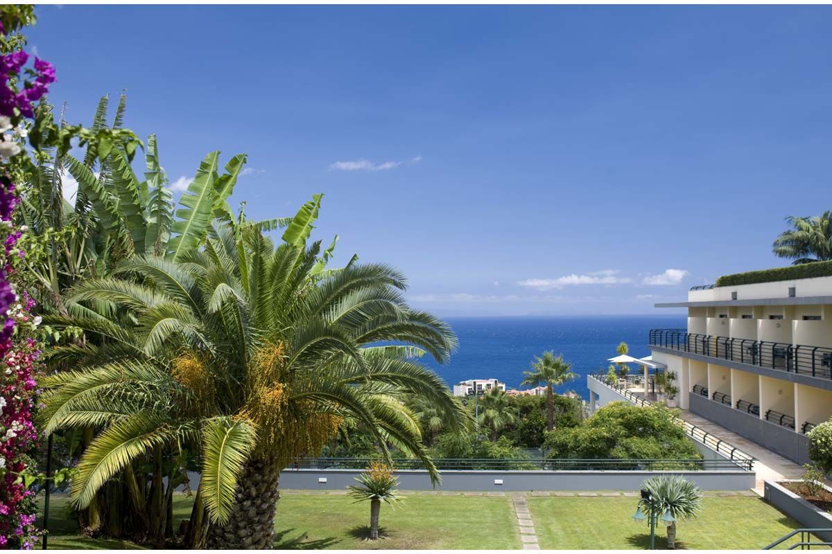 Circuit Echappée Sentiers de Madère depuis le Madeira Panoramico 4* pas cher photo 15