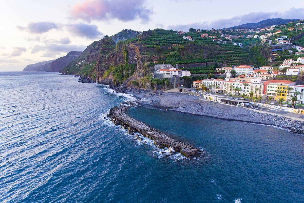 Circuit Echappée entre Terre et Mer à Madère depuis le Madeira Panoramico 4* pas cher photo 4