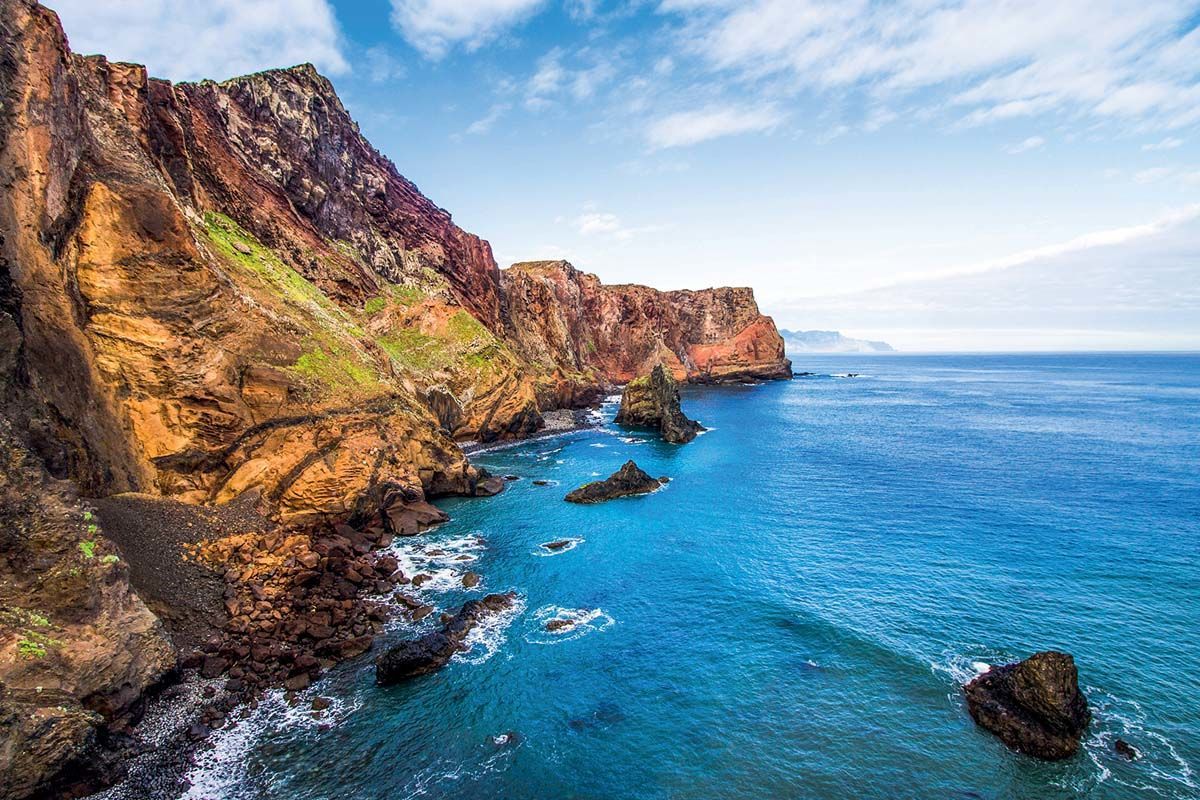 Autotour La route des Fleurs pas cher photo 4