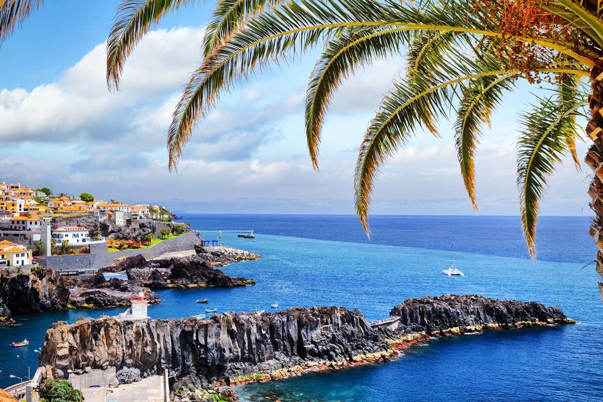 Autotour La route des Fleurs pas cher photo 7