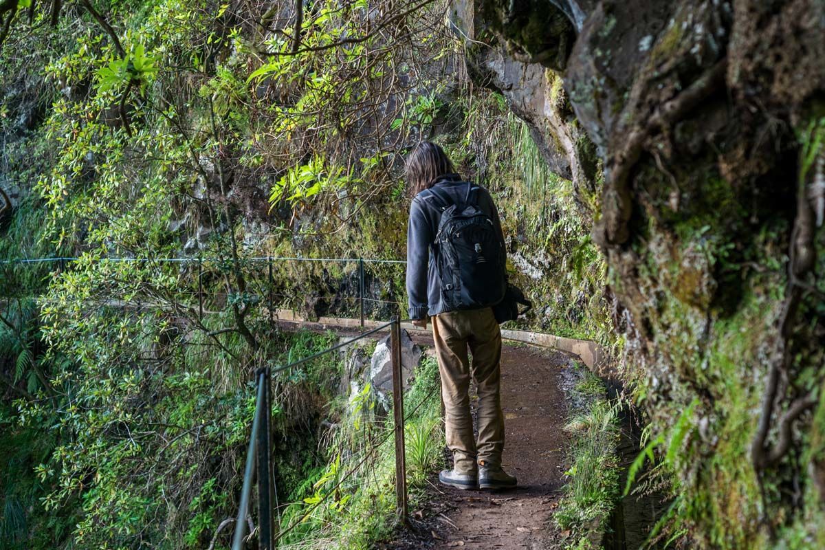 Autotour La route des Fleurs pas cher photo 9
