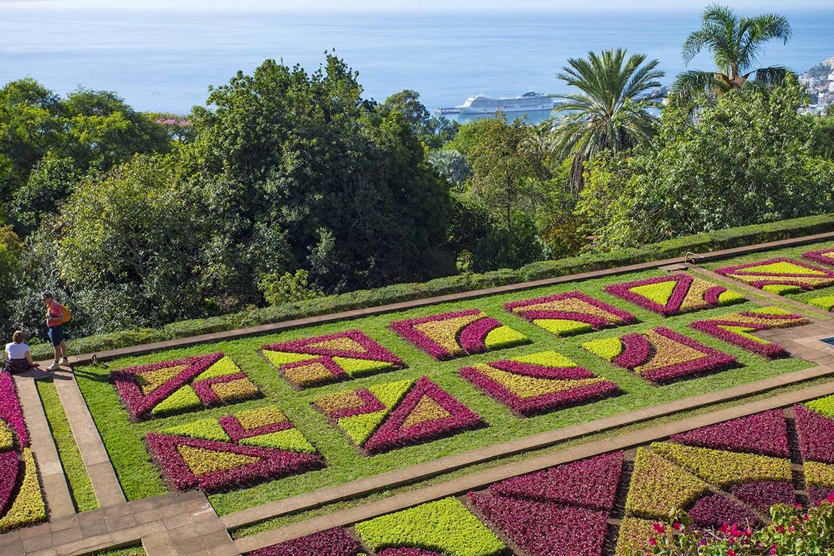 Circuit Echappée entre Terre et Mer à Madère depuis l'Hôtel Garajau Madeira Ocean & Nature Apparteme pas cher photo 7