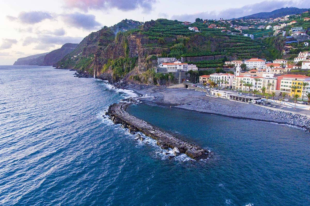 Circuit Echappée entre Terre et Mer à Madère depuis l'hôtel Enotel Magnolia 4* pas cher photo 6