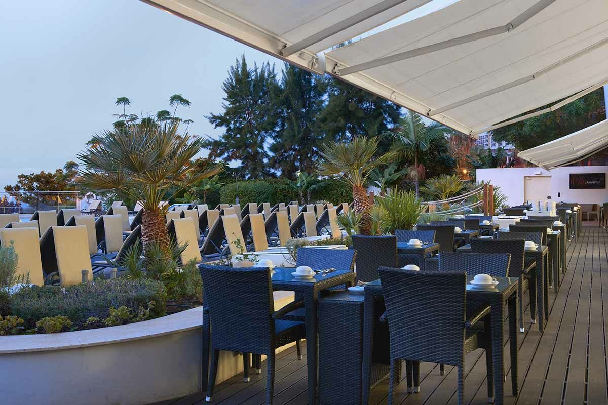 Circuit Echappée Essentiel de Madère depuis le Meliã Madeira Mare Resort & Spa 5* pas cher photo 10