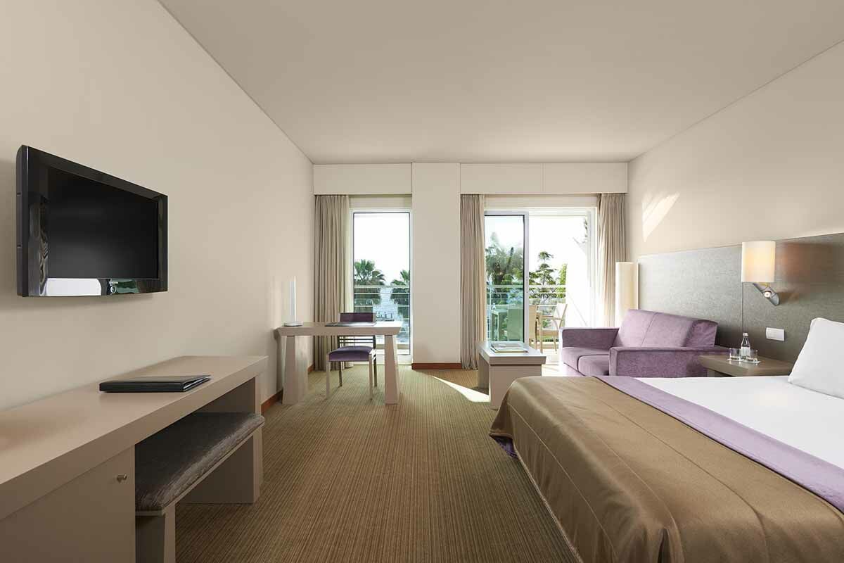 Circuit Echappée Essentiel de Madère depuis le Meliã Madeira Mare Resort & Spa 5* pas cher photo 15
