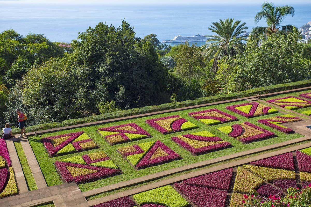 Circuit Echappée à Madère depuis le Riu Madeira 4* pas cher photo 2