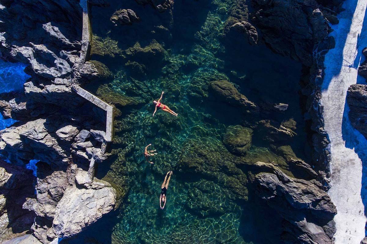 Circuit Echappée entre Terre et Mer à Madère depuis le Meliã Madeira Mare Resort & Spa 5* pas cher photo 1