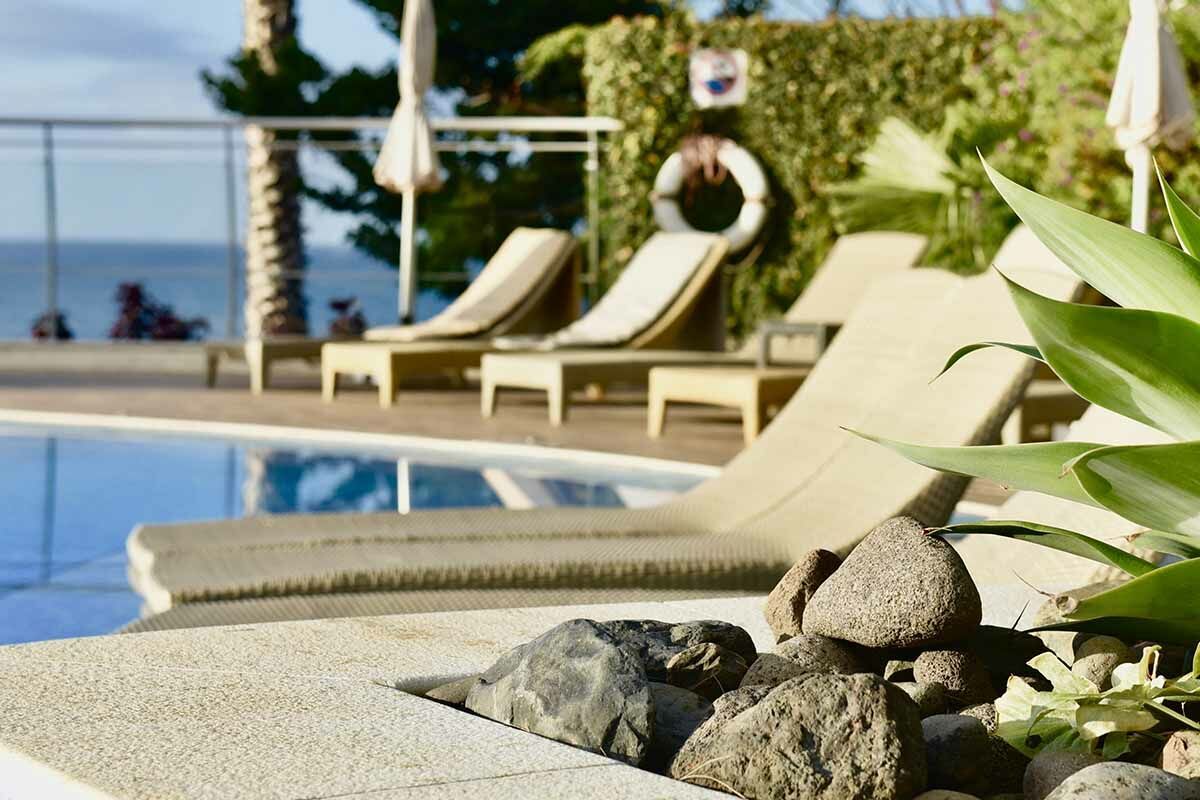 Circuit Echappée entre Terre et Mer à Madère depuis le Meliã Madeira Mare Resort & Spa 5* pas cher photo 9