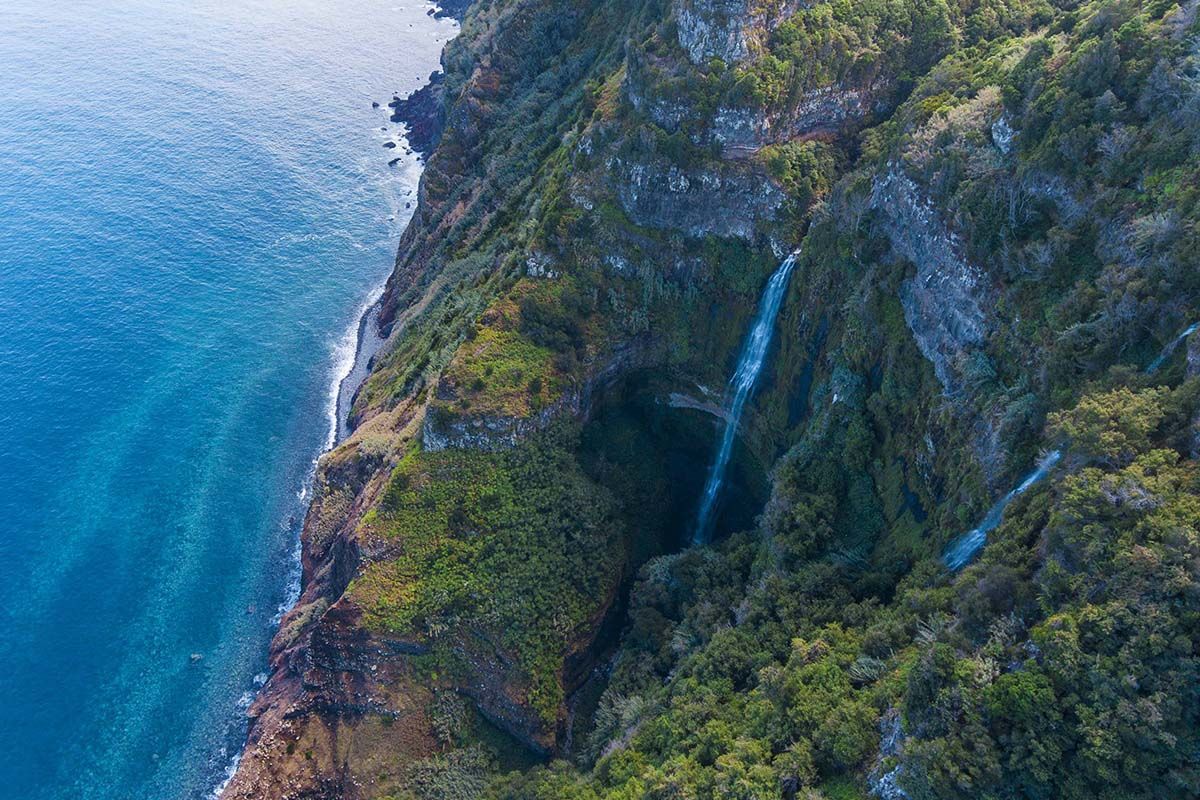 Circuit Echappée entre Terre et Mer à Madère depuis le Riu Madeira 4* pas cher photo 12