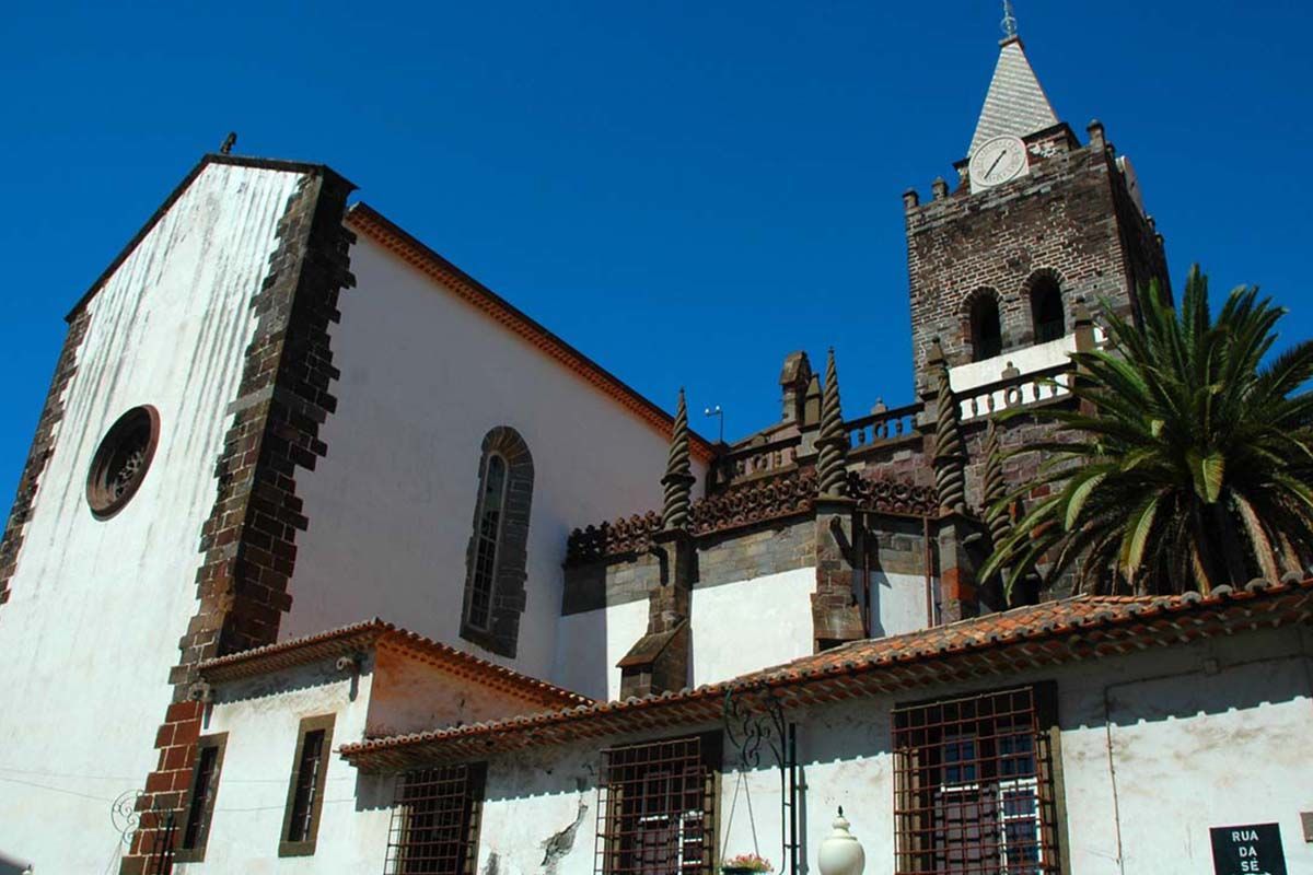 Circuit Echappée entre Terre et Mer à Madère depuis le Riu Madeira 4* pas cher photo 19