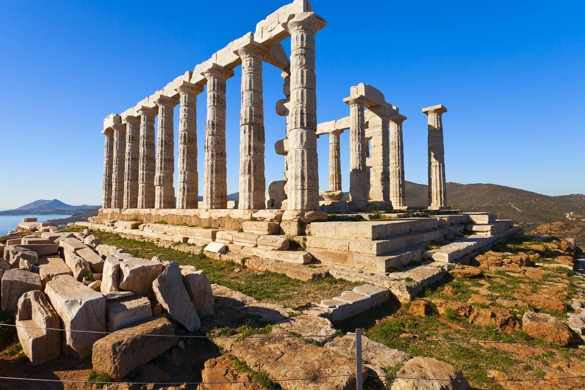 Autotour Grèce Classique et Météores pas cher photo 5