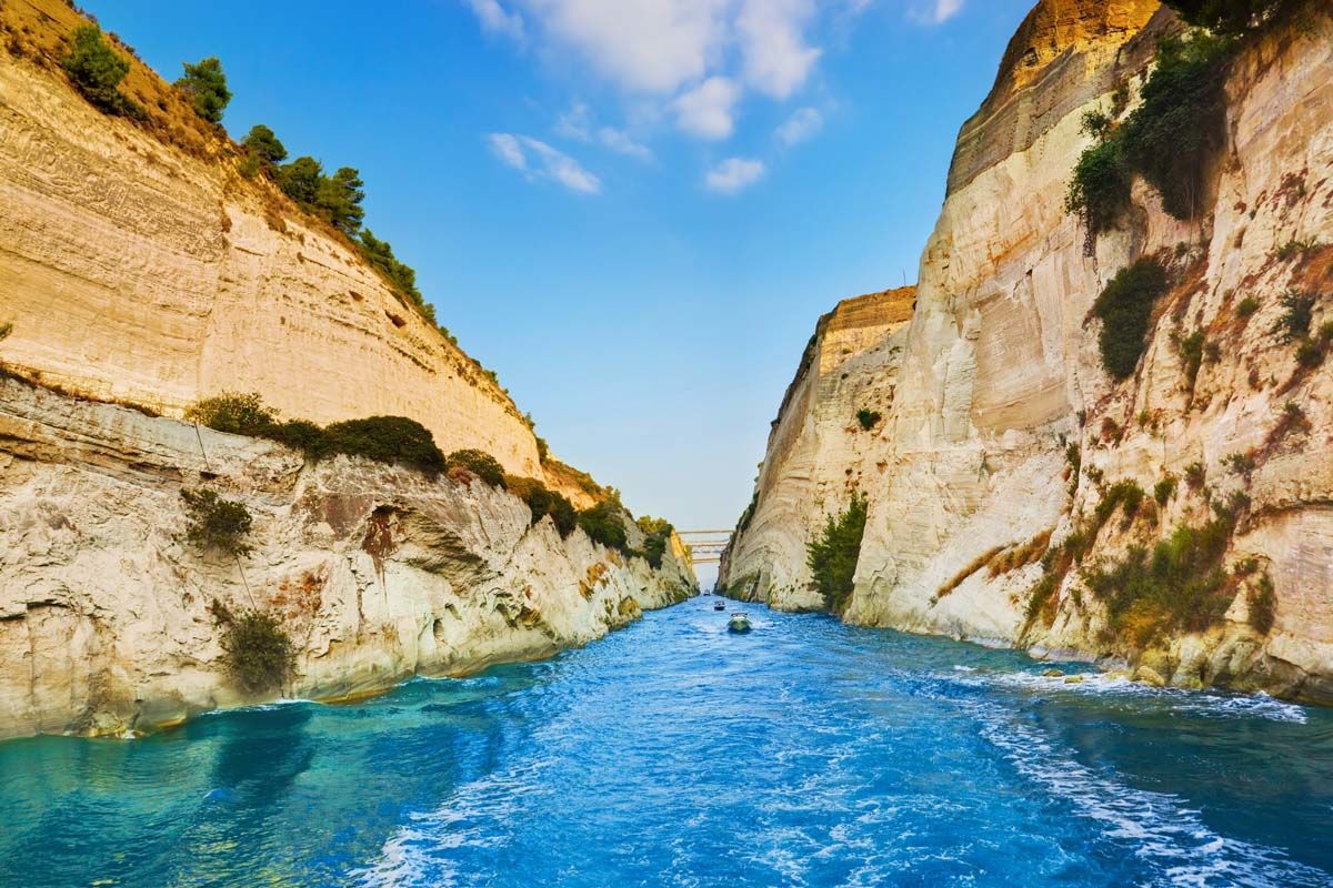 Autotour Grand tour de Grèce - 15 jours pas cher photo 4