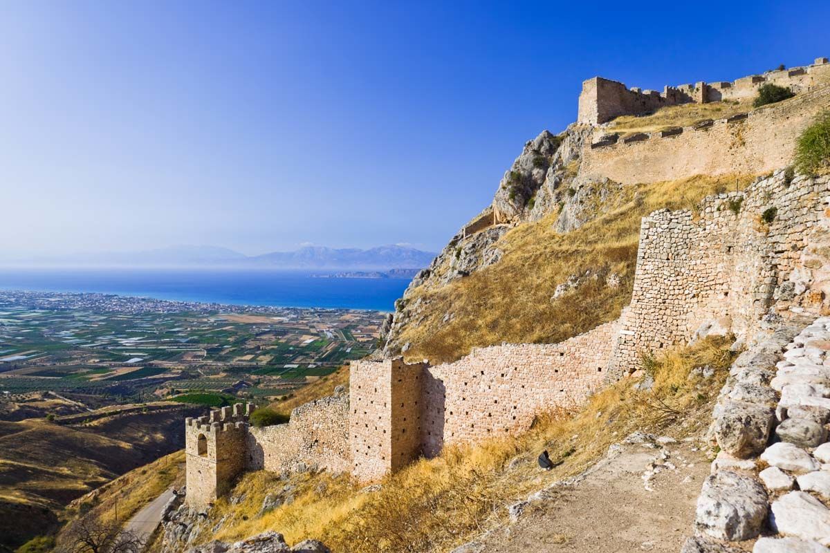 Autotour Grand tour de Grèce - 15 jours pas cher photo 5